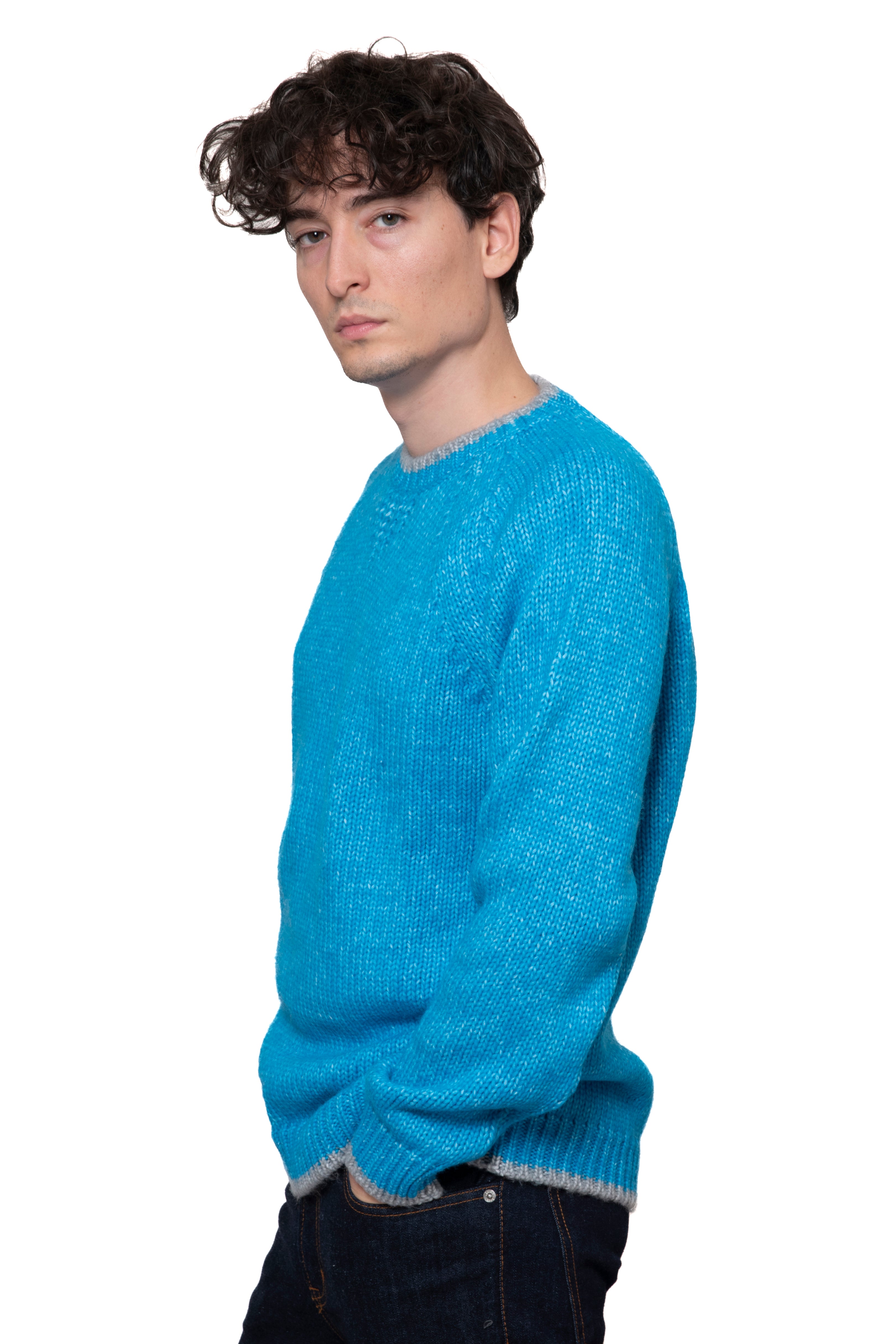 GIROCOLLO ALPACA