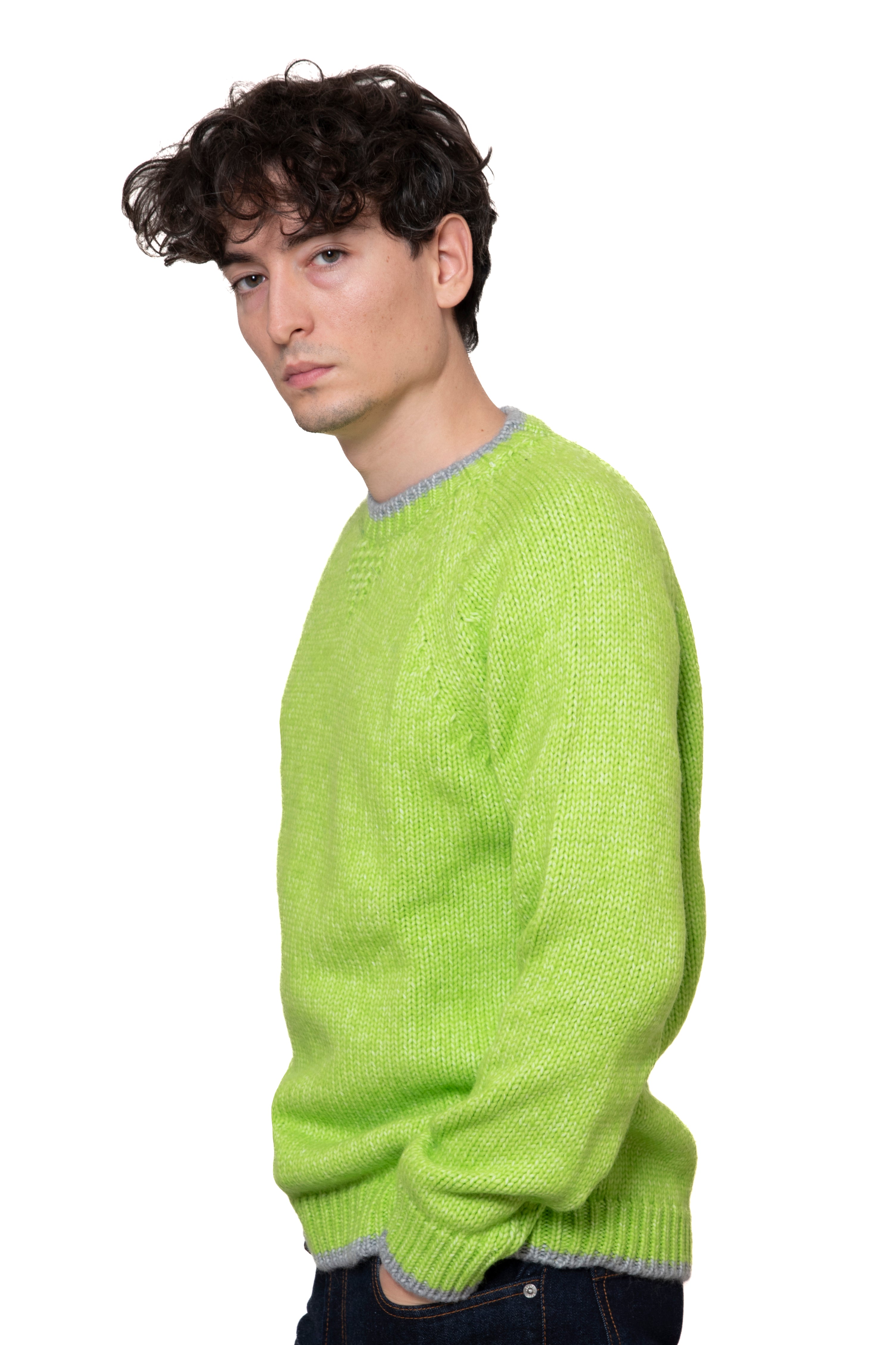 GIROCOLLO ALPACA
