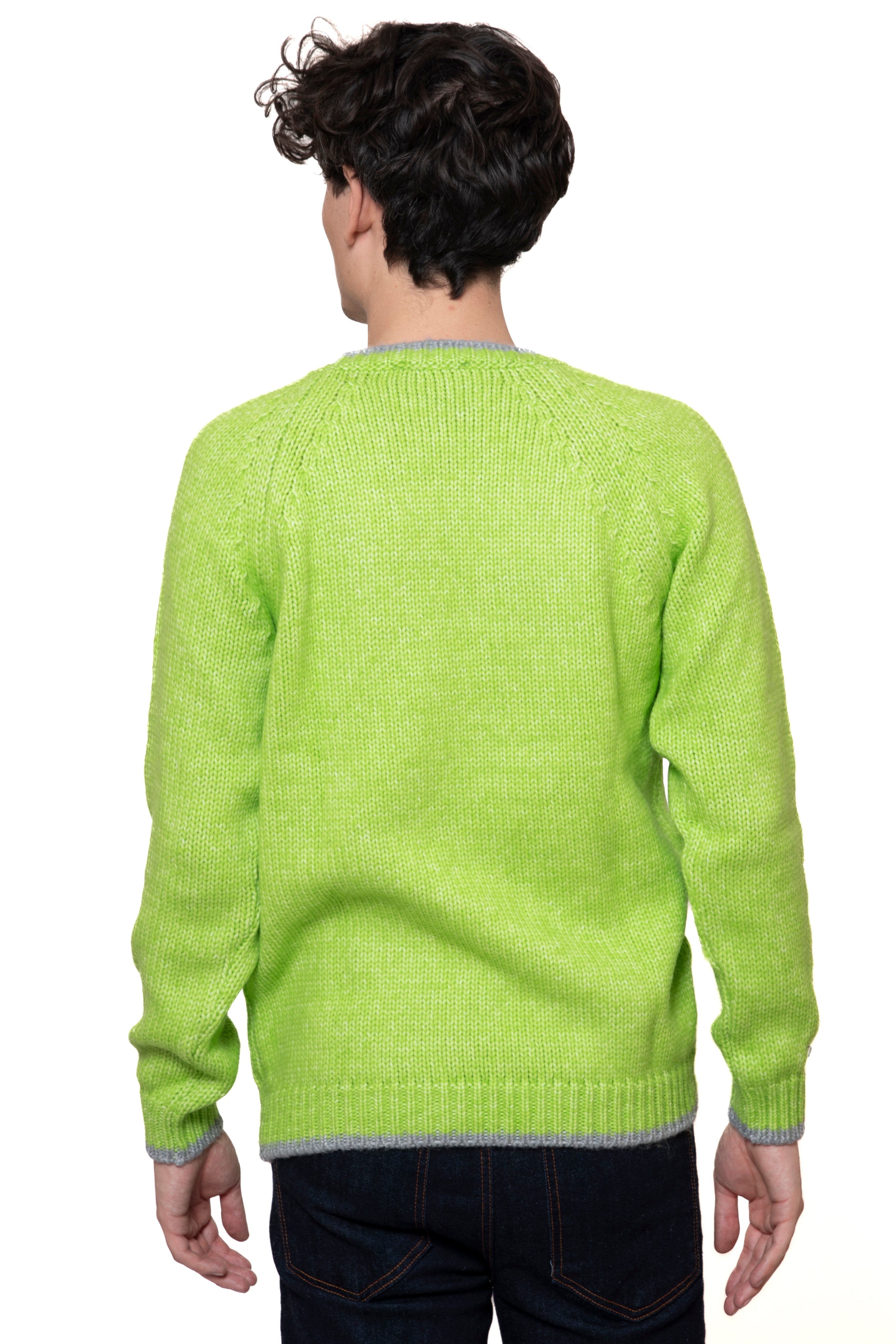 GIROCOLLO ALPACA