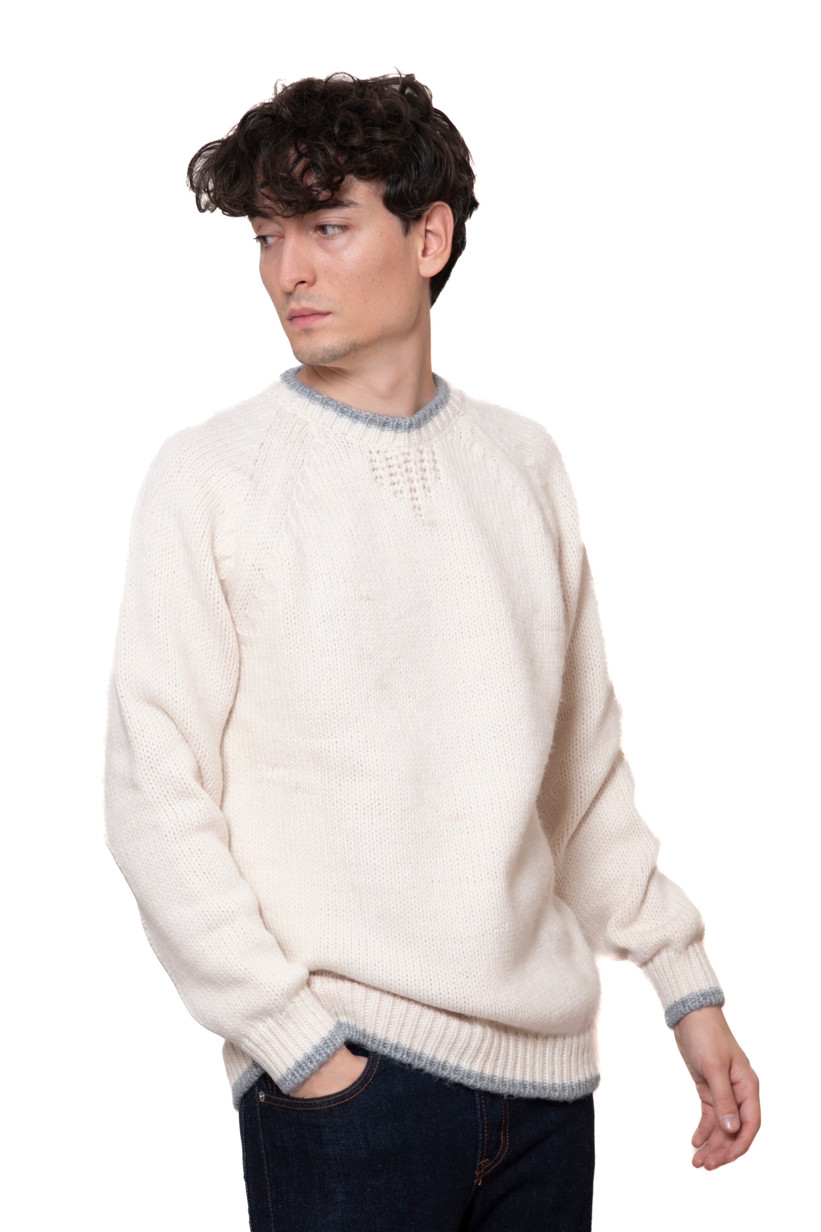 GIROCOLLO ALPACA