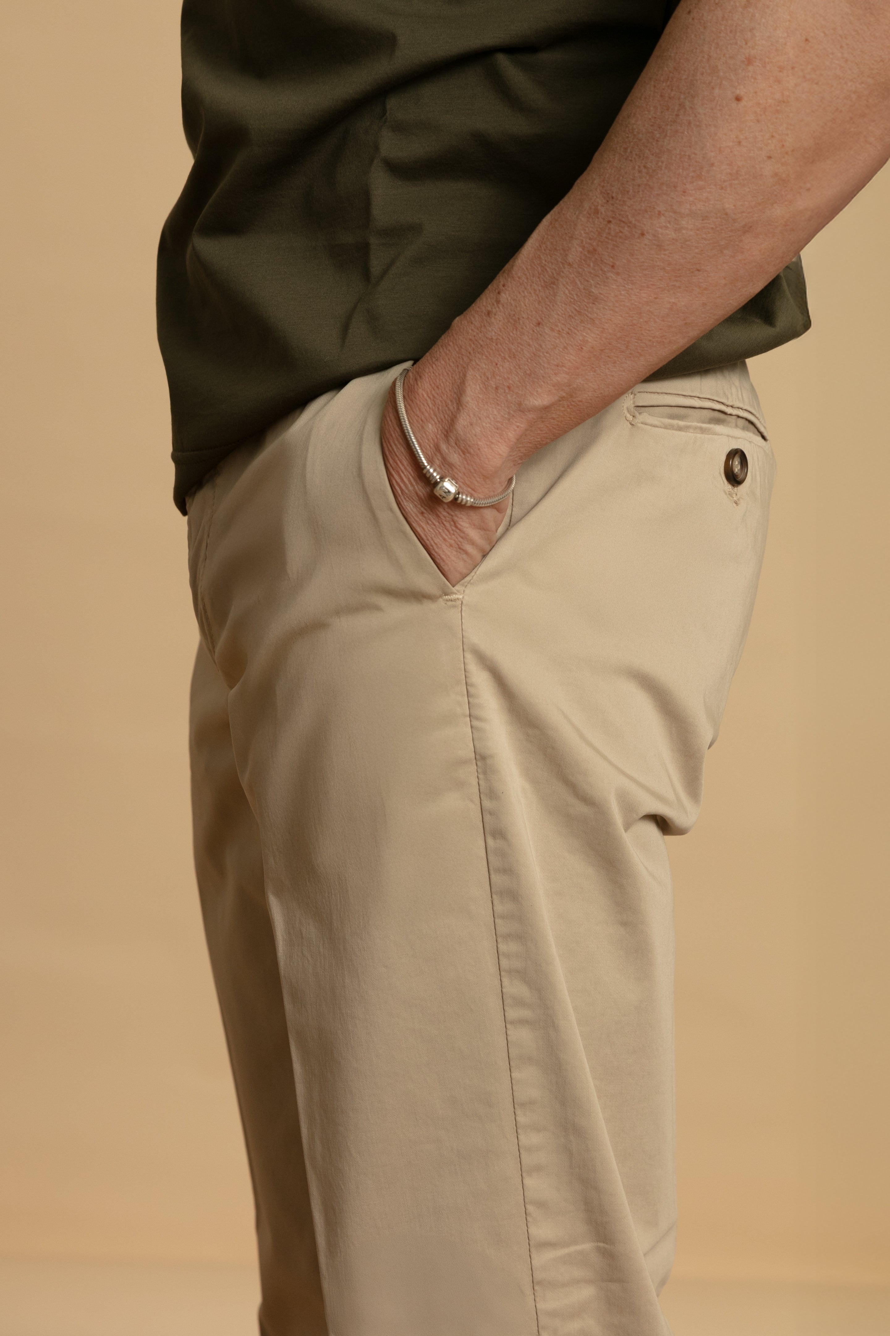Pantalone Principe