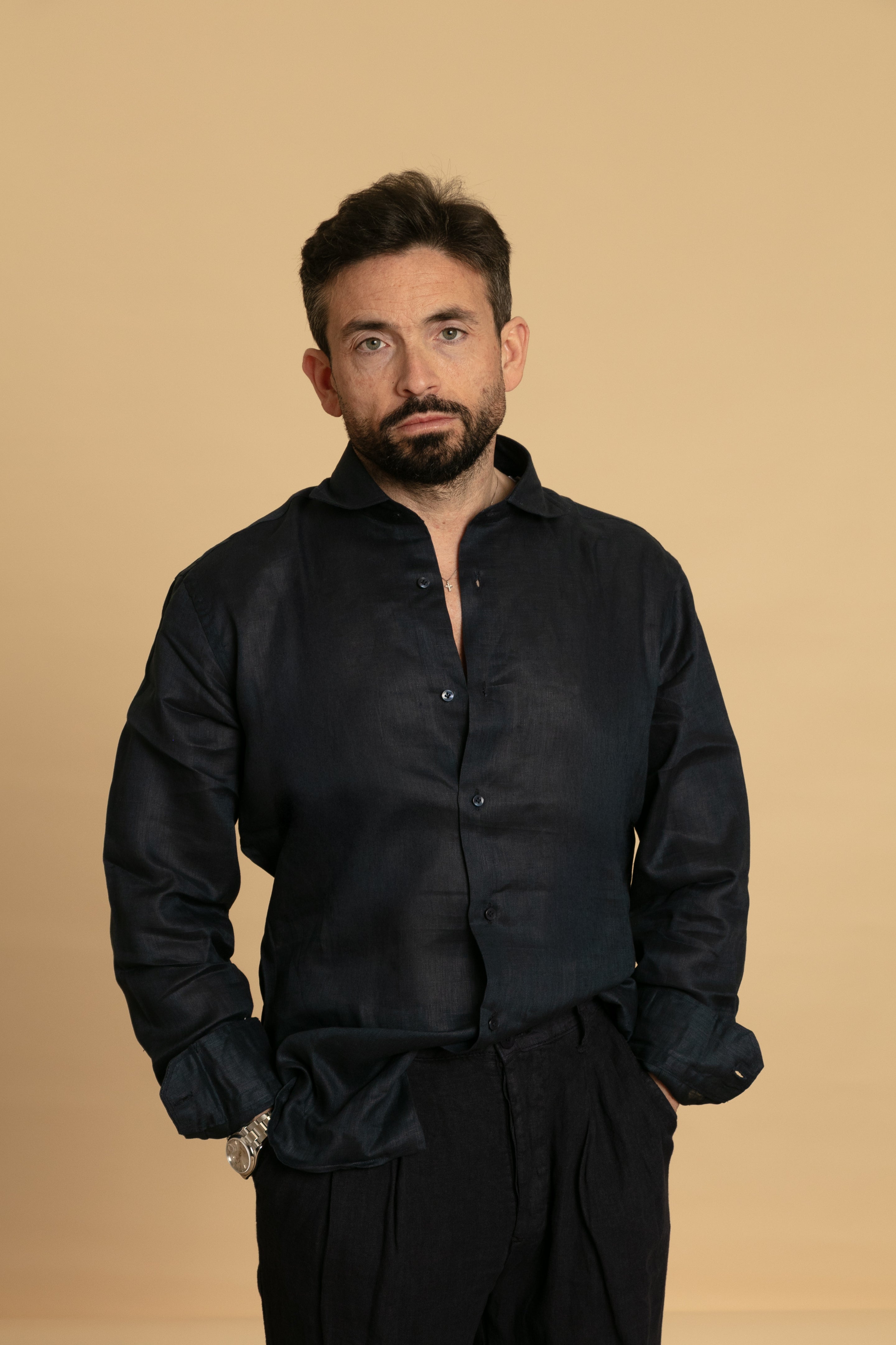 Camicia Nera