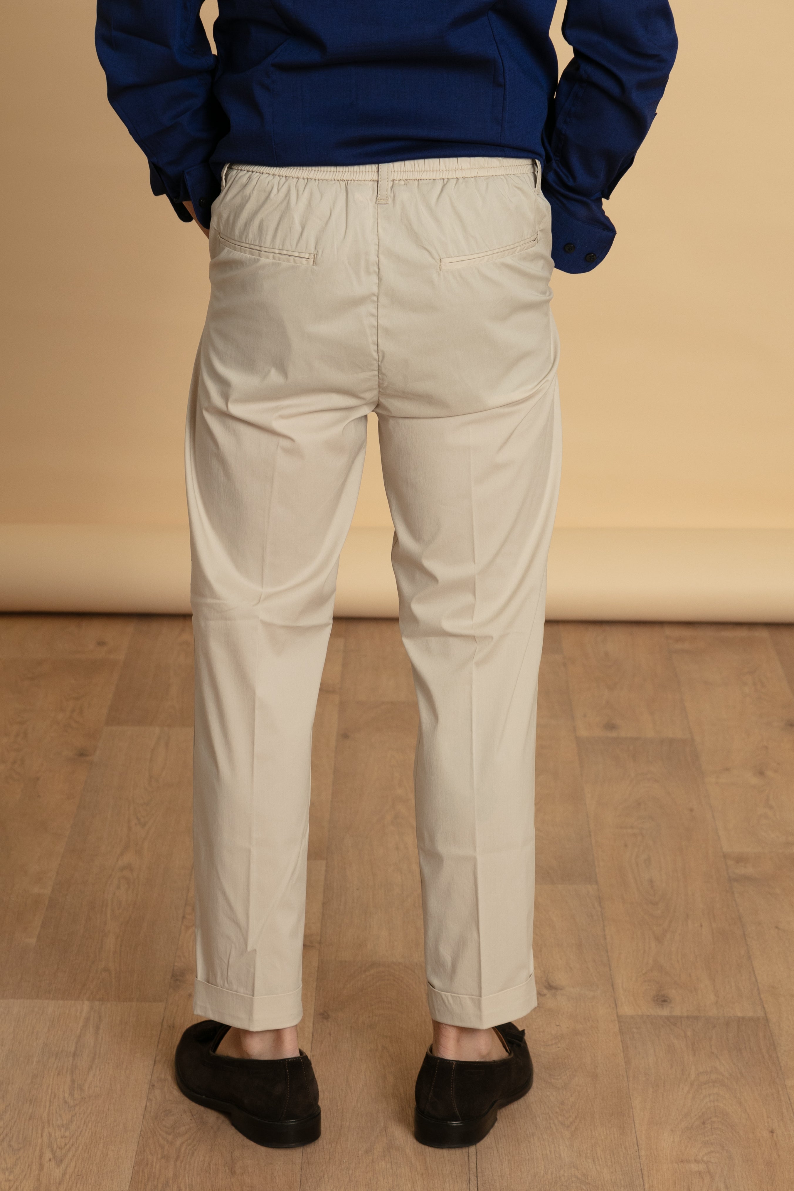 Pantalone Marchese pantamolla