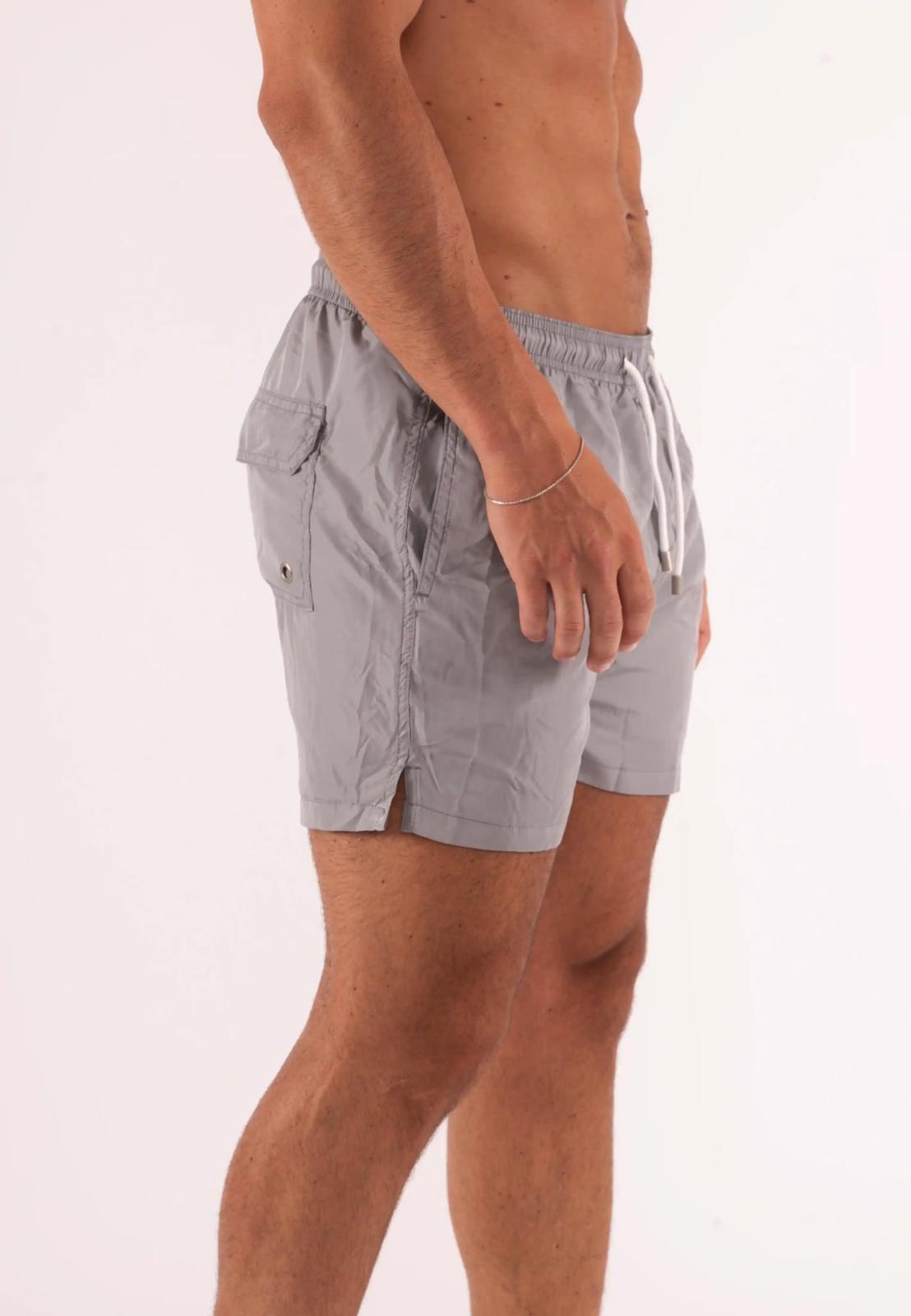 COSTUME UOMO GRIGIO
