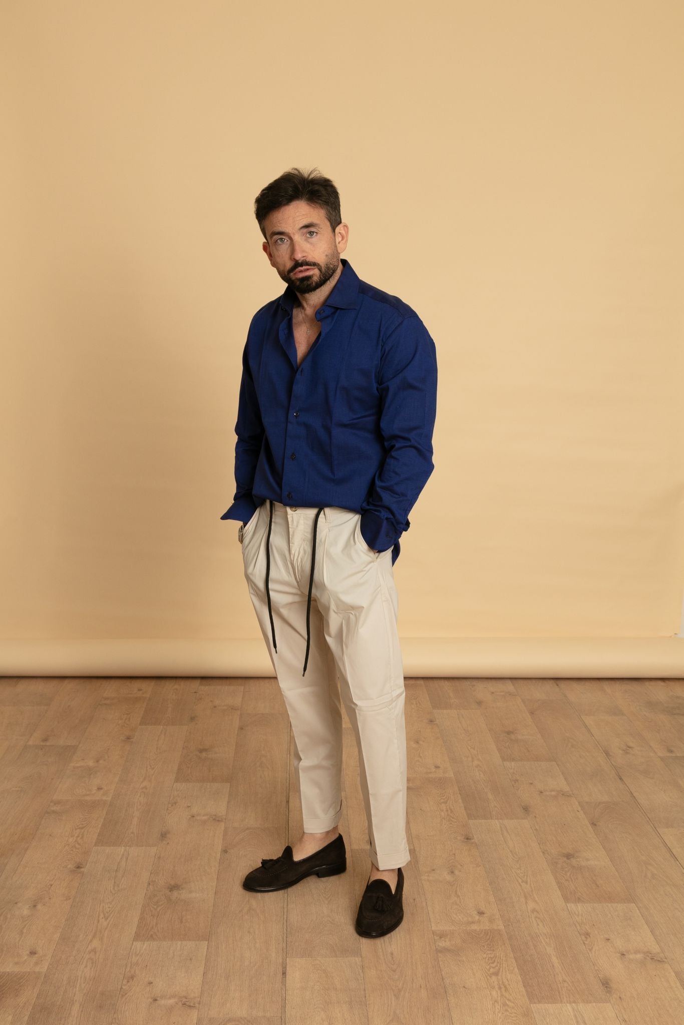 Pantalone Marchese pantamolla
