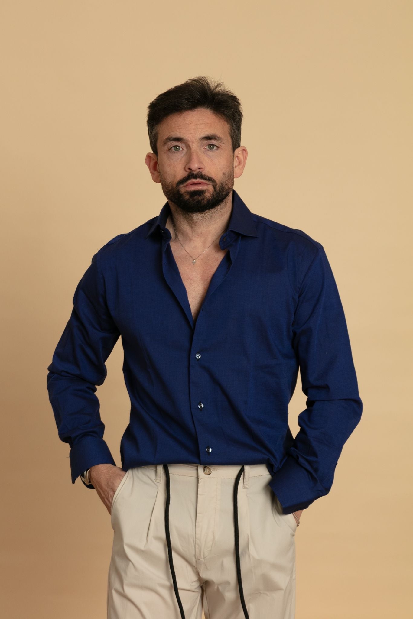 Pantalone Marchese pantamolla